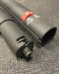 Tubo Prolunga kit 2 pz x 0,5 mt Polti Mondial Vap 5000