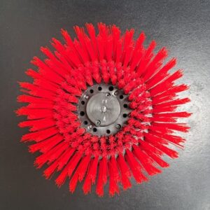 coppia spazzole std turbolava 2000/facile35/35 plus