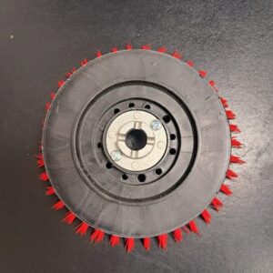 coppia spazzole std turbolava 2000/facile35/35 plus