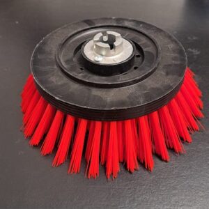 coppia spazzole std turbolava 2000/facile35/35 plus