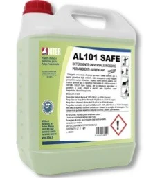 al 101 safe-clean tech-
