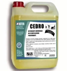 cedro-clean tech-