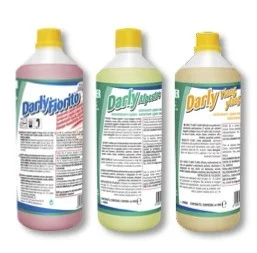 darly -cleantech-