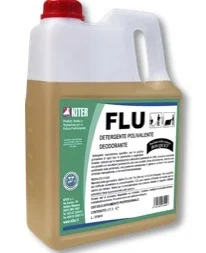flu-clean tech-