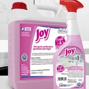 Joy-cleantech-