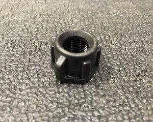 Ghiera ferma ugello Serena