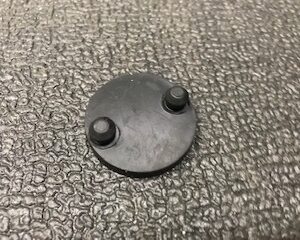 Guarnizione gomma pistone atomizzatore Siria