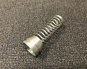 Molla protezione tubo acqua Serena