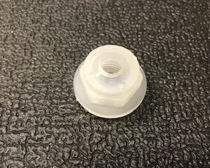 Guarnizione teflon pistone atomizzatore Cobra