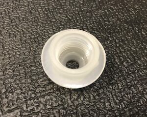 Guarnizione teflon pistone atomizzatore Cobra