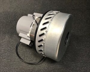 Motore aspirazione Bistadio by-pass 220V - 1000 W