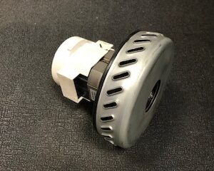 Motore aspirazione 220V-1200W monostadio by pass