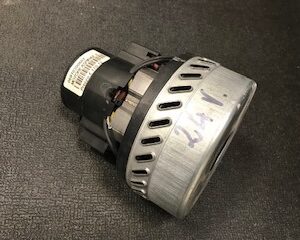 Motore aspirazione 24V by-pass