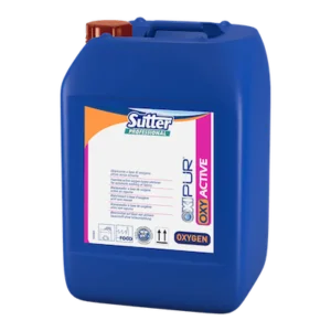 oxy additivo sutter