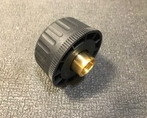 Tappo vapore Polti 2h pro - SL001664