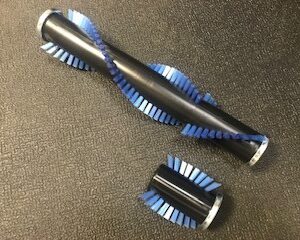 Set Rulli spazzola Sebo XP2 - 2 pz