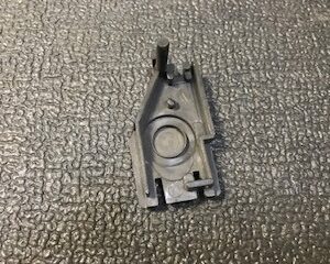 Chiusura lato rullo Karcher TBS 32-42