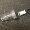 Filtro ingresso acqua Idropulitrici 3/4″