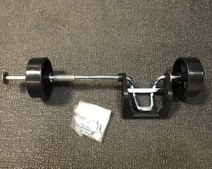 Assale basamento completo Karcher TBS 32-42