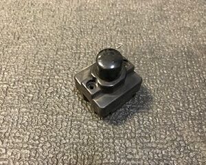 Interruttore a pulsante Sebo bs 36-46 / Karcher TBS 32-42