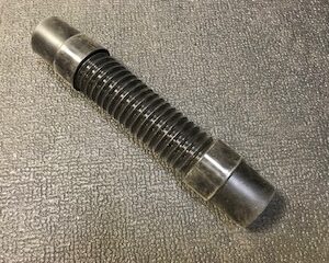 Tubo flex raccordo base Karcher CW 50-100