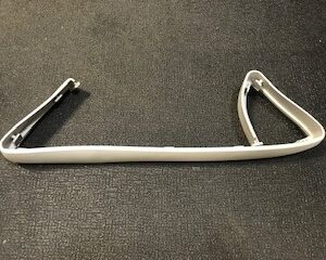 Paracolpi base Sebo BS 36