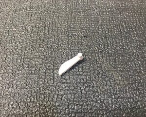 Levetta microinterruttore BS 360-460