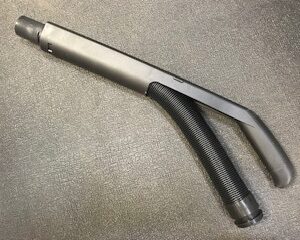 Tubo rigido con flex battitappeto CW 50-100