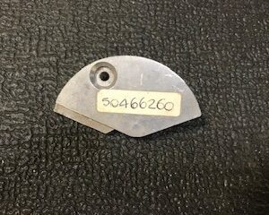 Coperchietto lista setolata battitappeto karcher CW 50-100