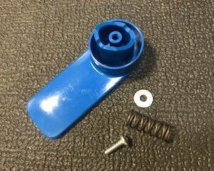 Avvolgicavo battitappeto BS 360-460