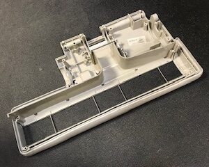 Basamento battitappeto Sebo BS 460