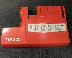 Carter copri base battitappeto Sebo / Sorma TM 370 USATO