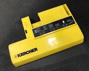 Carter copri base battitappeto Karcher TBS 35E - USATO