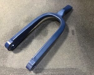 Impugnatura scopa Gisowatt PC 1300