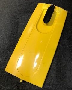 Coperchio cassone aspirazione battitappeto Karcher CW 50-100 - USATO