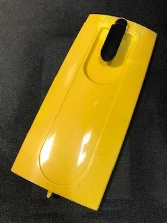 Coperchio cassone aspirazione battitappeto Karcher CW 50-100 - USATO
