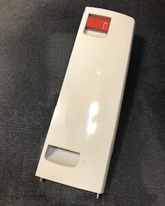 Coperchio cassone aspirazione battitappeto Sorma - USATO