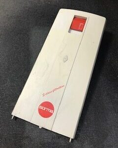 Coperchio cassone aspirazione battitappeto Sebo BS 370-470 / X1-X2 / Sorma TM 375-455- USATO