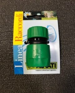 Innesto Garden Femmina per tubo 1/2"( D12mm)