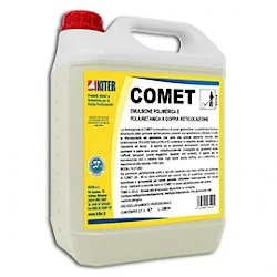 comet emulsione