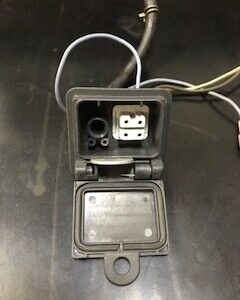 Kit presa vaporella polti Forever Clean