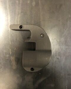 GANCIO CAVO DX LECOASPIRA