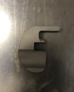 gancio avvolgicavo sx polti lecoaspira