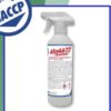 AlcoKill 77 Detergente Igienizzante 80% alcool ml.500