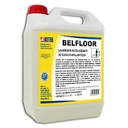 belfloor lavaincera
