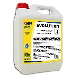 Evolution sigillante