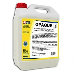 opaque emulsione acrilica