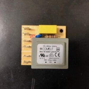 Scheda elettronica Forever 980 Polti