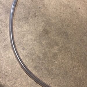 Tubetto cristal per serbatoio candia 33-43