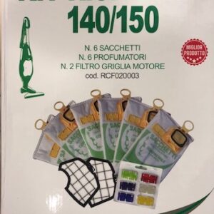 Kit Risparmio VK 140-150